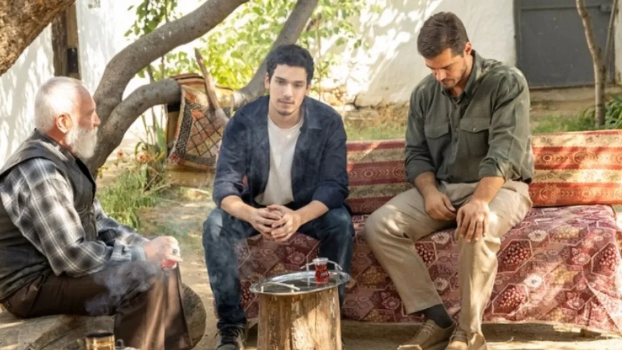 Gönül Dağı Taner’in oğlu Ali kimdir? Gönül Dağı’nın Ali’si Yağız Kılınç hangi dizilerde oynadı? 