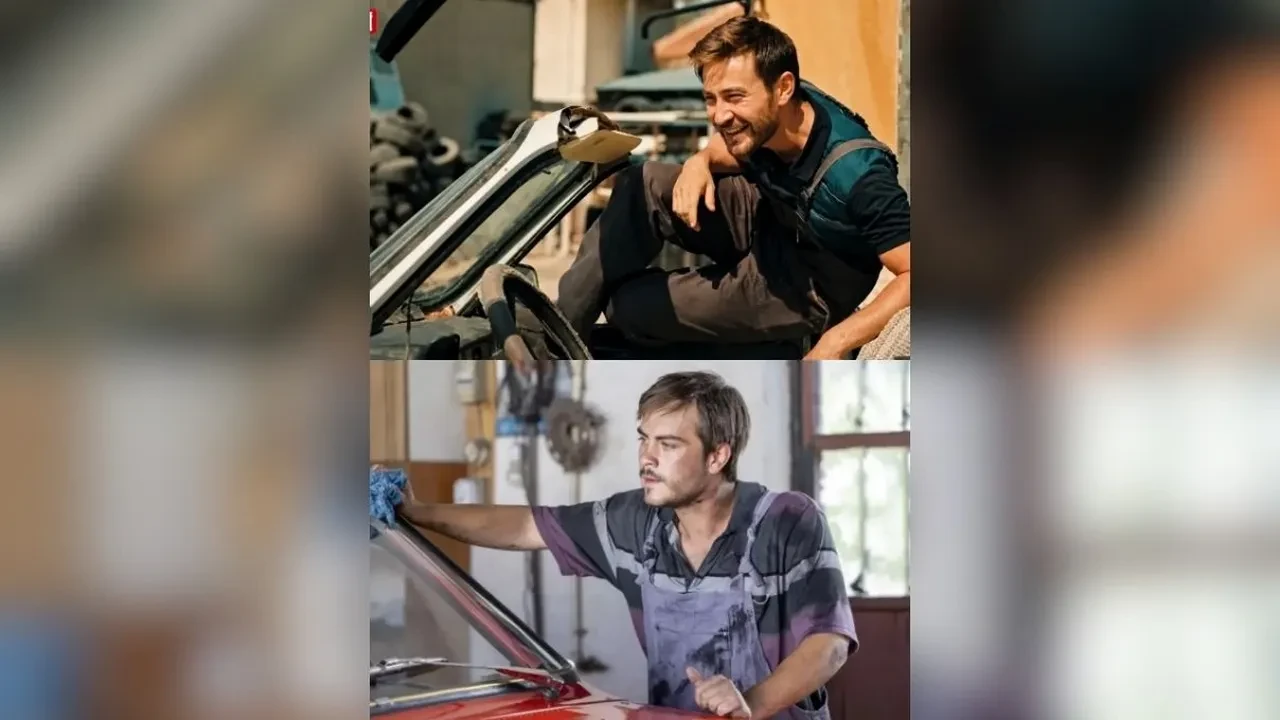 Gönül Dağı Veysel’in oğlu Yusuf kimdir? Gönül Dağı’nın Yusuf’u Berke Acar hangi dizilerde oynadı?