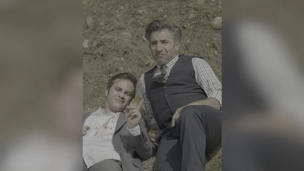Gönül Dağı Veysel’in oğlu Yusuf kimdir? Gönül Dağı’nın Yusuf’u Berke Acar hangi dizilerde oynadı?