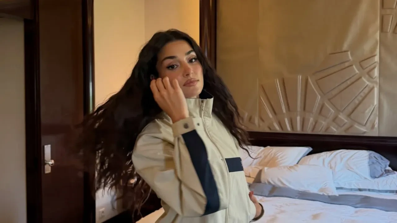 Hande Erçel'in yürek yakan vedası! Yıllardır hayatında olan ‘İki Kardeş’i kaybetti