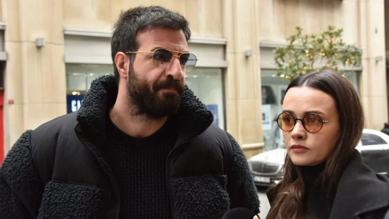 Hande Soral’dan yıllar sonra gelen aşk itirafı! Eşi İsmail Demirci’nin kulağına söylemiş