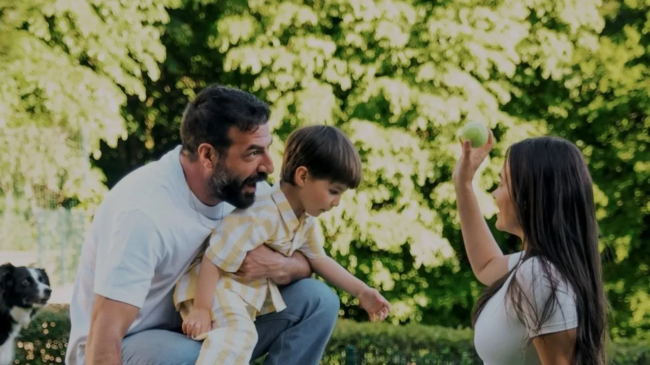 Hande Soral’dan yıllar sonra gelen aşk itirafı! Eşi İsmail Demirci’nin kulağına söylemiş