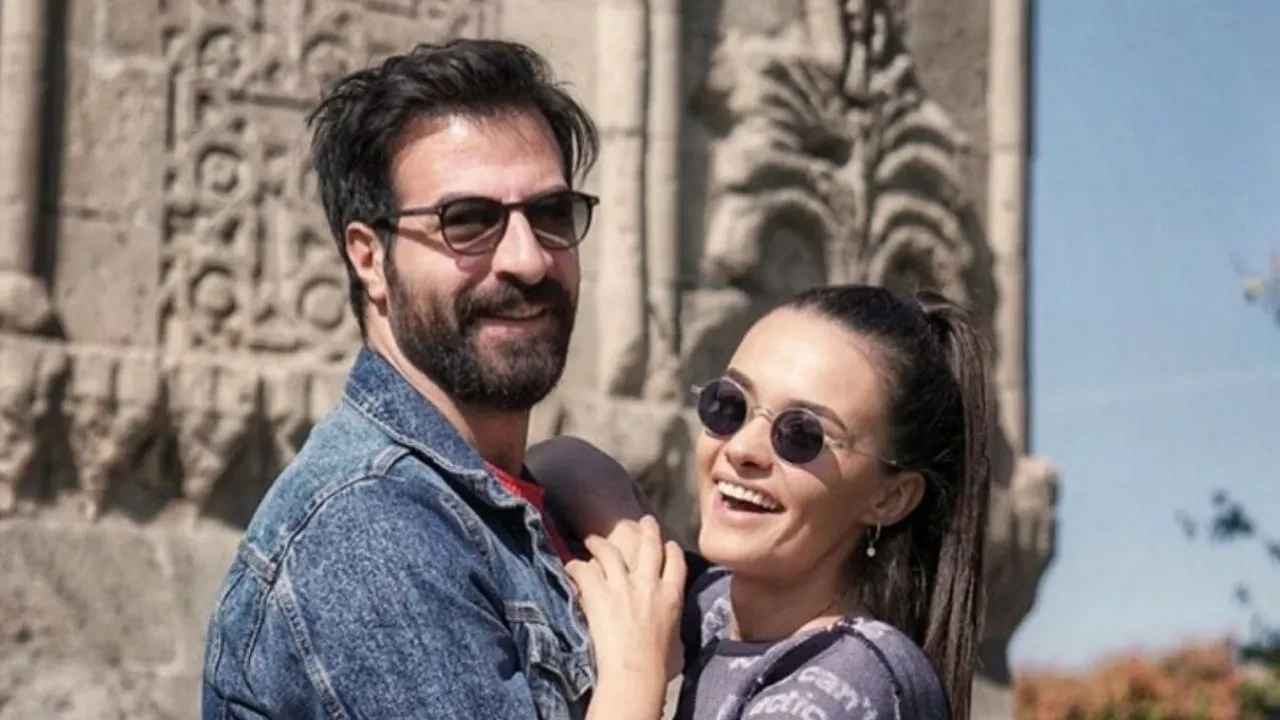 Hande Soral’dan yıllar sonra gelen aşk itirafı! Eşi İsmail Demirci’nin kulağına söylemiş