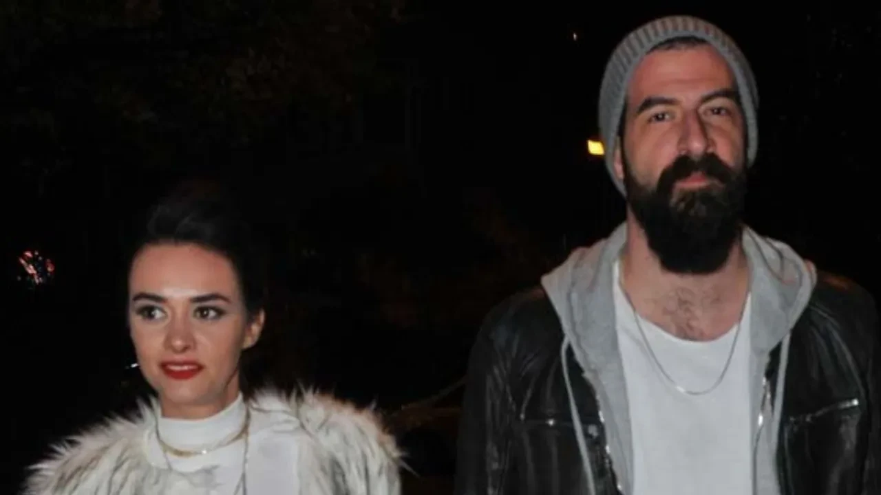 Hande Soral’dan yıllar sonra gelen aşk itirafı! Eşi İsmail Demirci’nin kulağına söylemiş