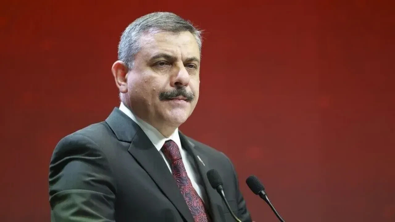 İçişleri Bakanı Çiftçi'den şehit polis memuru Mehmet Ali Topatan için taziye mesajı
