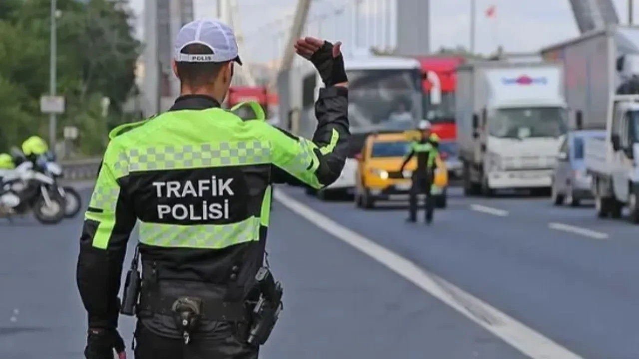 İstanbul'da bu yollar trafiğe kapalı olacak