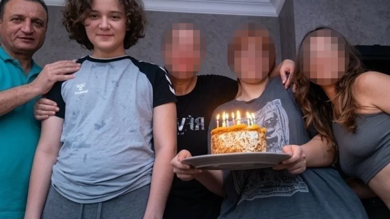 Kahramanmaraş'ta okul saldırısı davasında tepki çeken karar: İsa Aras Mersinli'nin annesine tahliye