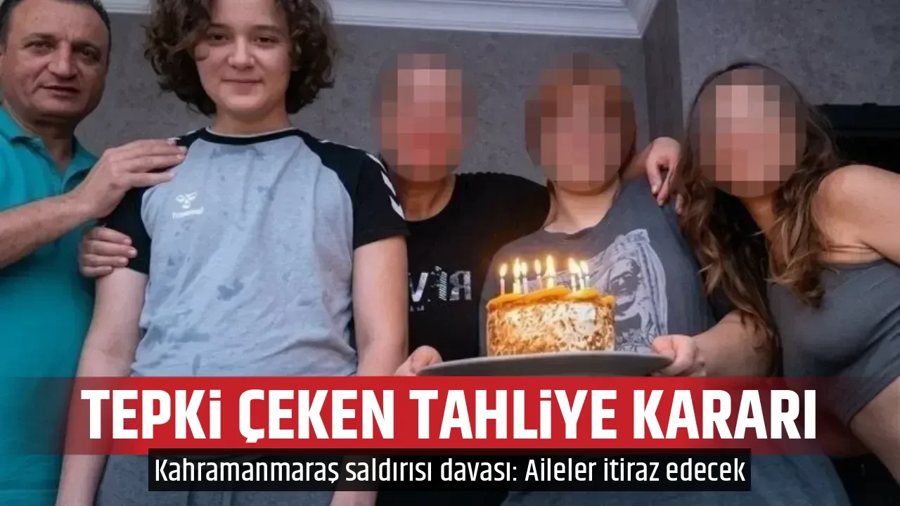 TEPKİ ÇEKEN TAHLİYE KARARI