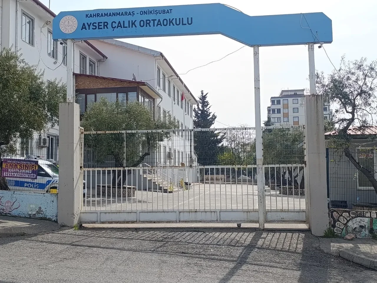Kahramanmaraş'ta okul saldırısı davasında tepki çeken karar: İsa Aras Mersinli'nin annesine tahliye