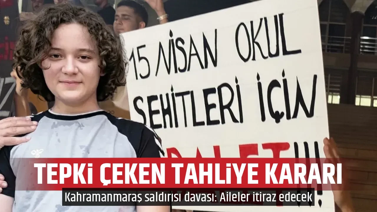 TEPKİ ÇEKEN TAHLİYE KARARI