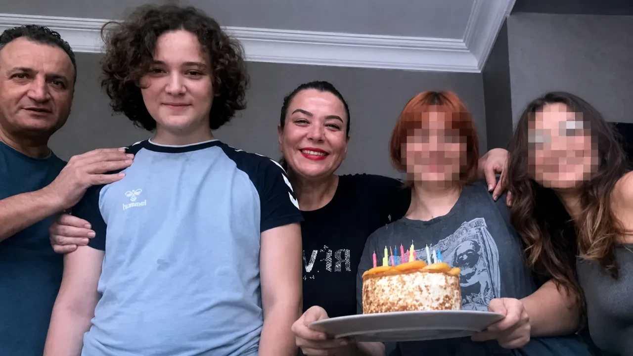 Kahramanmaraş’ta okul saldırısı davasında yeni gelişme! Annenin tahliye sevinci kısa sürdü 