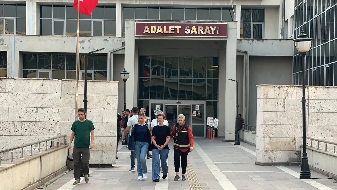 Kahramanmaraş’ta okul saldırısı davasında yeni gelişme! Annenin tahliye sevinci kısa sürdü