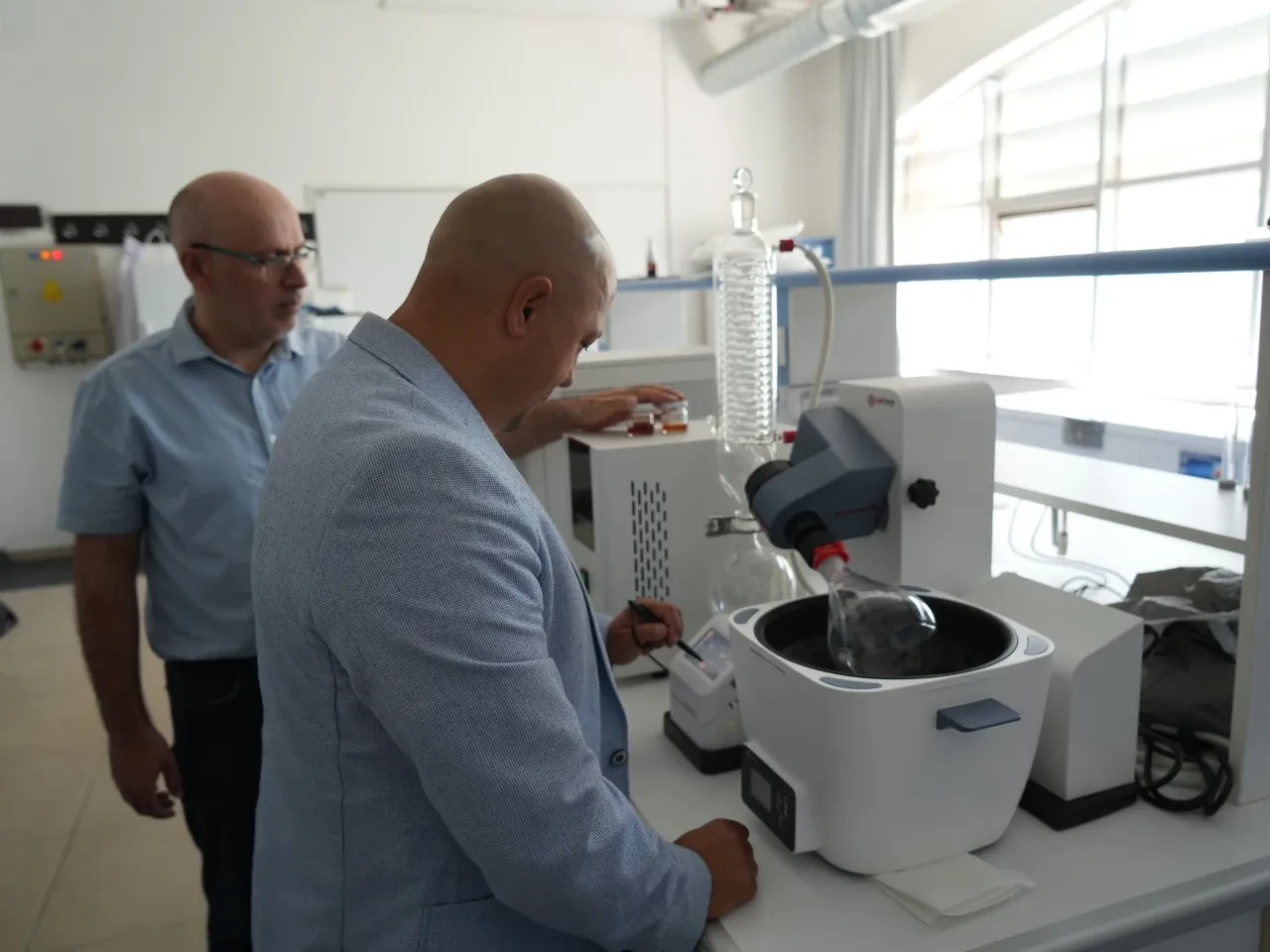 Kastamonu mantarlarından doğal güneş kremi geliştirildi! 3 yıllık araştırma sonuç verdi