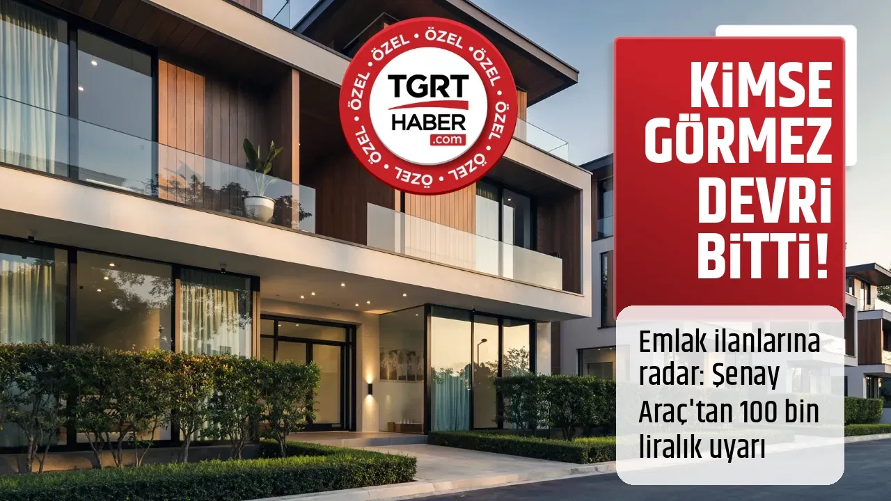 KİMSE GÖRMEZ DEVRİ BİTTİ!