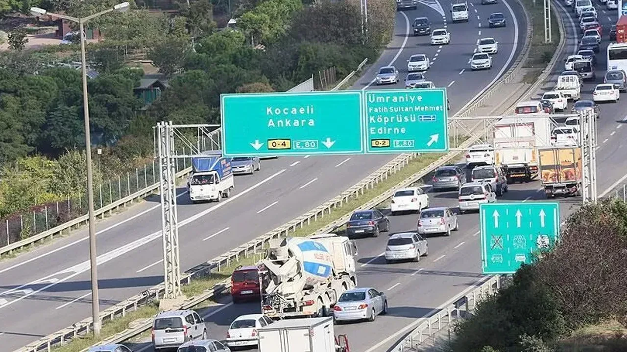 Köprü ve otoyollar için özelleştirme kararı! 'Satılıyor' iddiasına Hazine ve Maliye Bakanlığından açıklama var