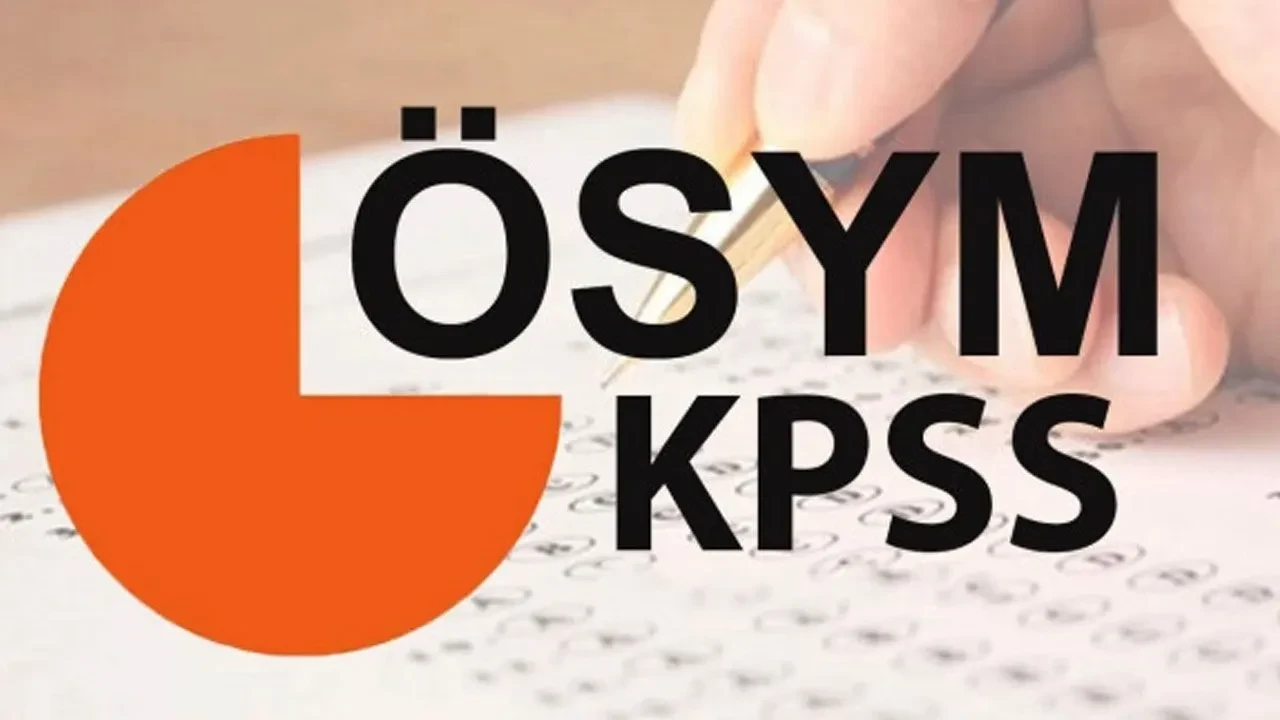 KPSS saat kaçta bitecek? KPSS lisans sınavı kaç saat sürüyor?