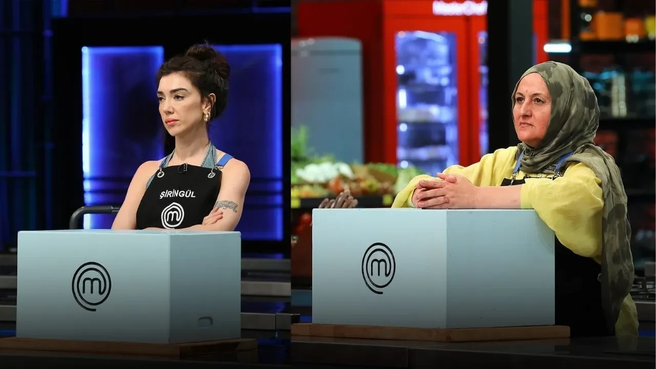 Masterchef 2026 yedeklerden ana kadroya giren son iki yarışmacı kim? 5 Eylül MasterChef 2026’ya yedeklerden ana kadroya giren yarışmacılar