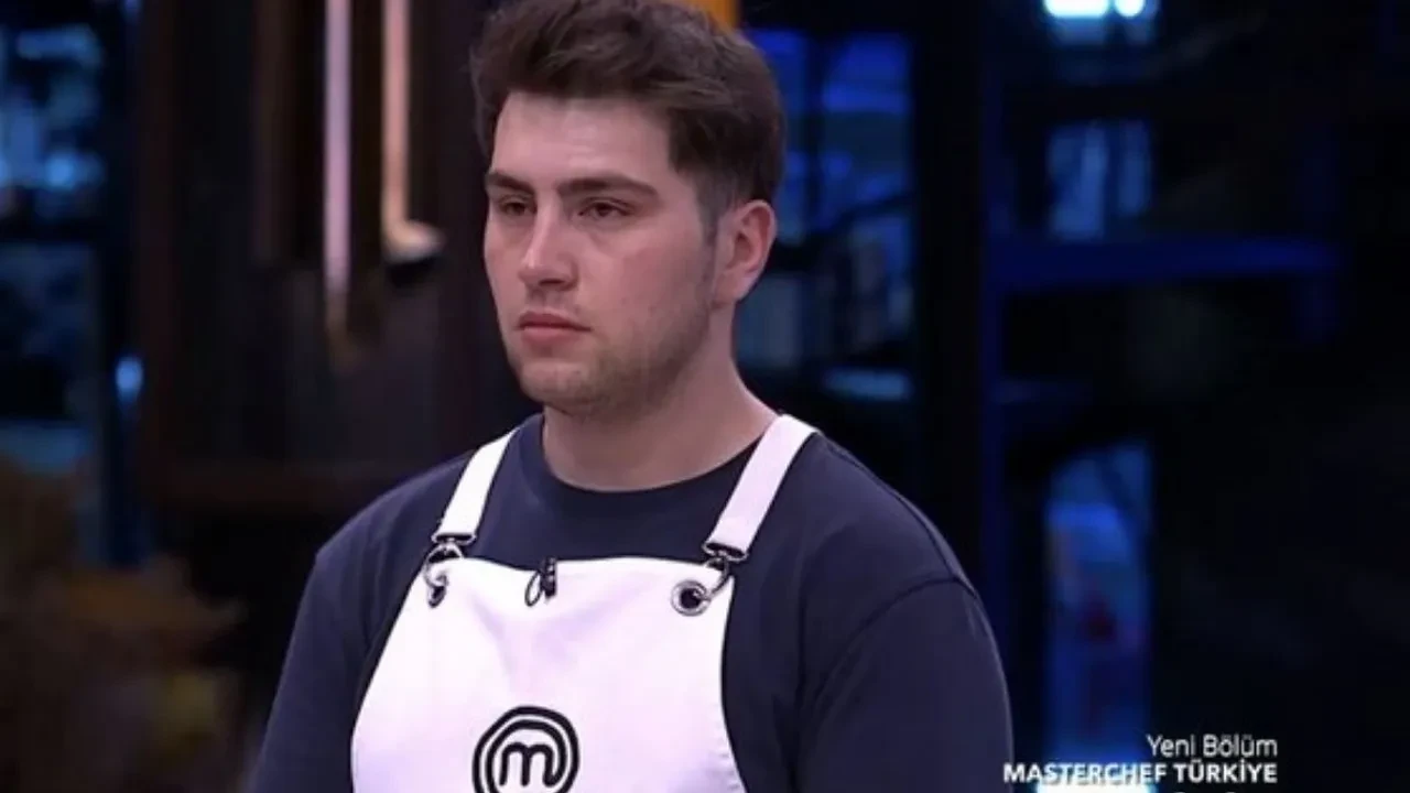 MasterChef kim elendi kim gitti? 6 Eylül Masterchef 2026’dan elenen yarışmacı