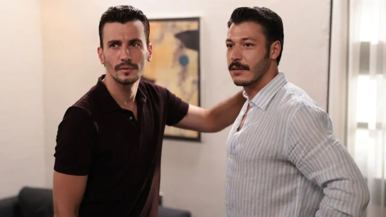 Mercan Köşk dizisinin 2 fragmanı yayınlandı mı? Mercan Köşk dizisinde Asil nerede? Toprak kim?