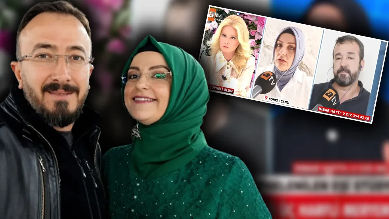 Müge Anlı'da işlenen İbrahim Ekici cinayetinde kan donduran ifade! 'Sabaha kadar ölümünü izlemiş'