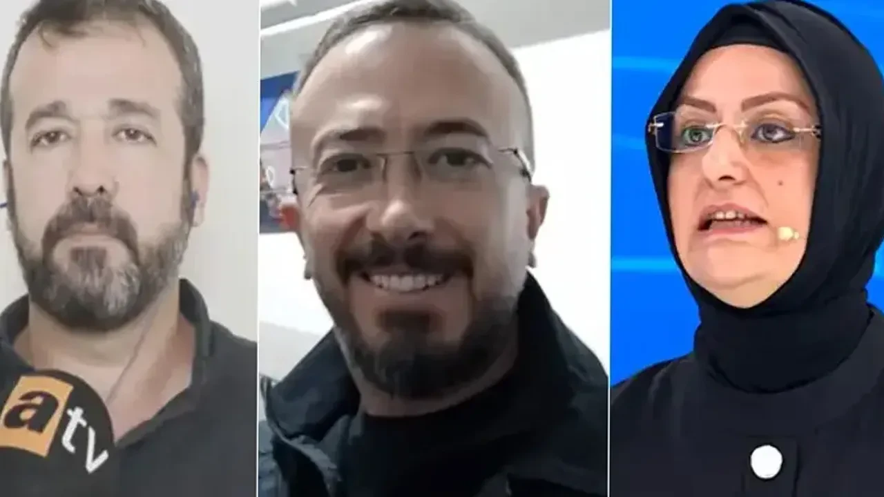 Müge Anlı'da işlenen İbrahim Ekici cinayetinde kan donduran ifade! 'Sabaha kadar ölümünü izlemiş'