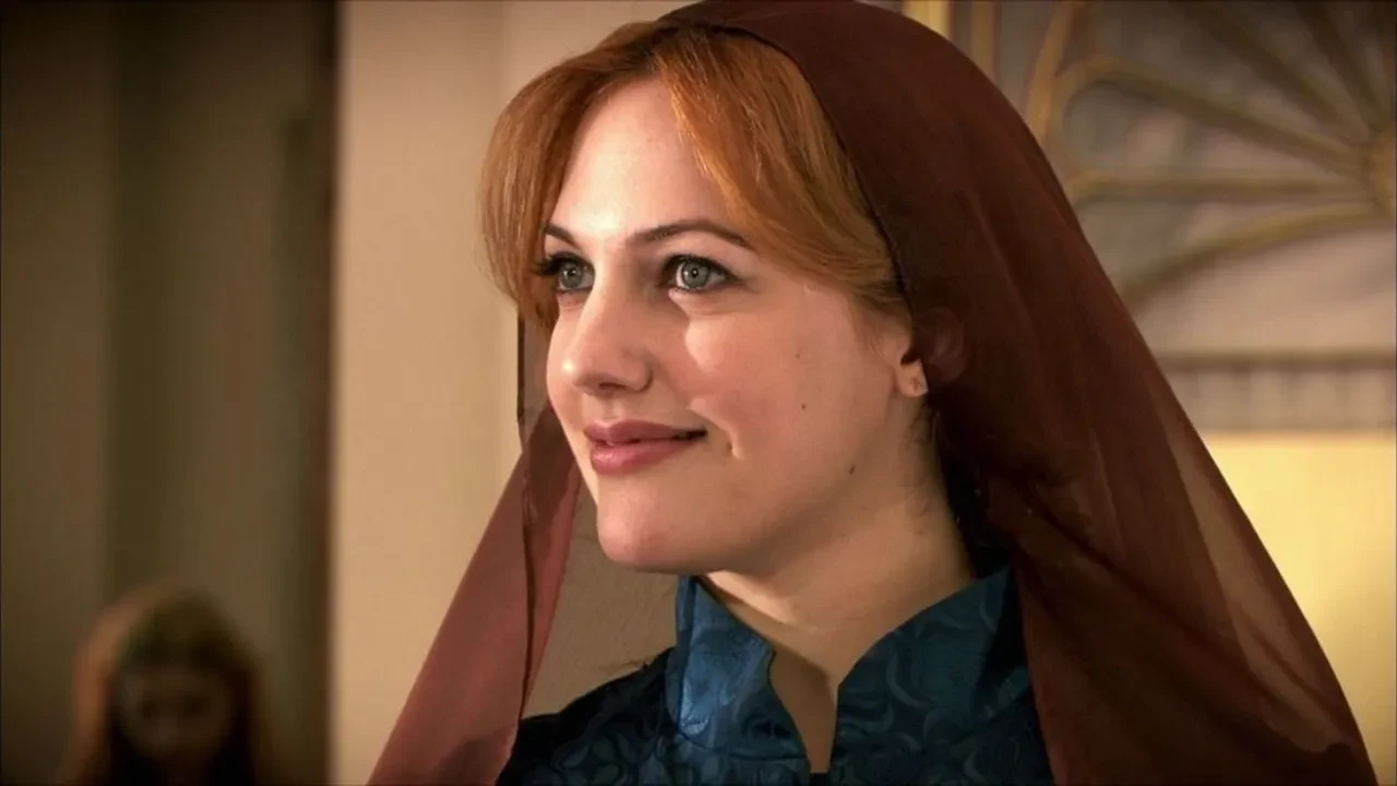 Nebahat Çehre ve Meryem Uzerli yıllar sonra yan yana! Muhteşem Yüzyıl’ın Sultanları aynı karede buluştu
