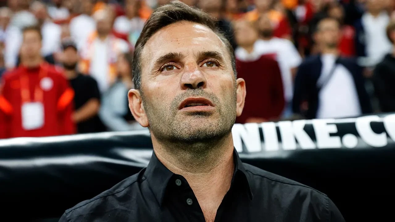 Okan Buruk'tan yabancı kuralına sert tepki! Talisca örneği dikkat çekti: 'Türkiye kaybetti...'