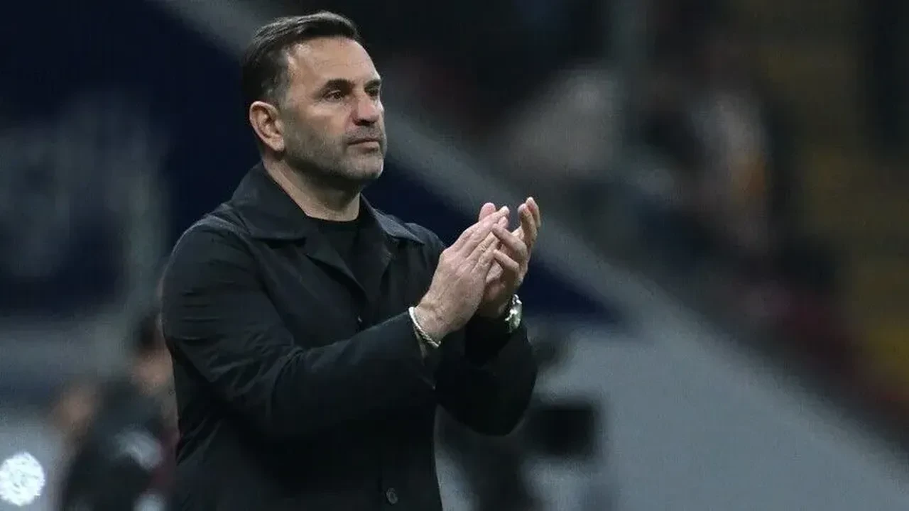 Okan Buruk'tan yabancı kuralına sert tepki! Talisca örneği dikkat çekti: 'Türkiye kaybetti...'