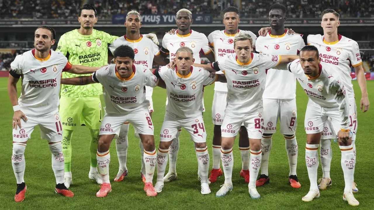 Osimhen, Sporting maçına yetişecek mi? Galatasaray'da Okan Buruk açıkladı