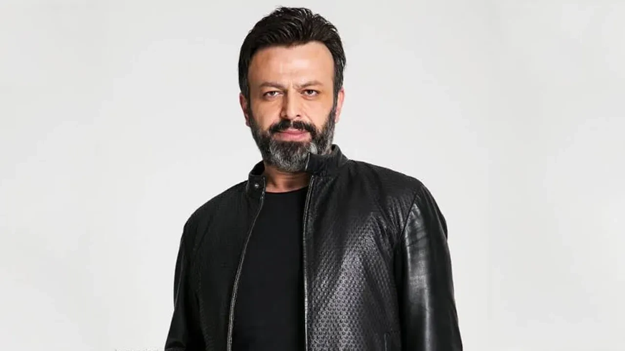 Oyuncu Serhat Mustafa Kılıç evinde ölü bulundu
