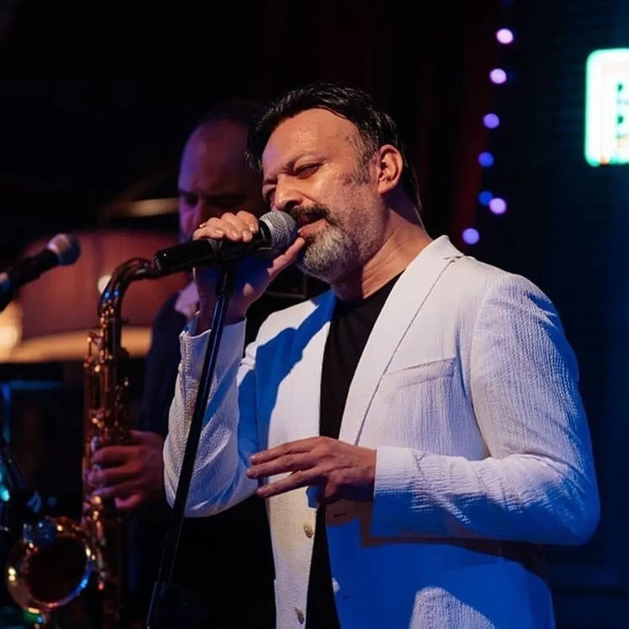 Oyuncu Serhat Mustafa Kılıç evinde ölü bulundu