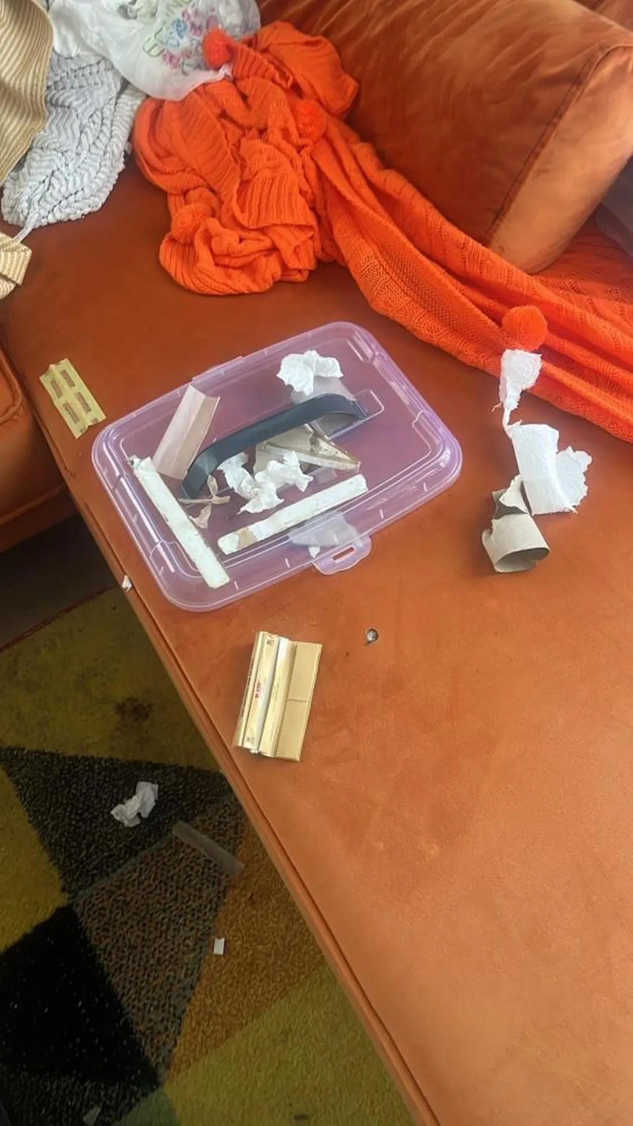 Oyuncu Serhat Mustafa Kılıç evinde ölü bulundu