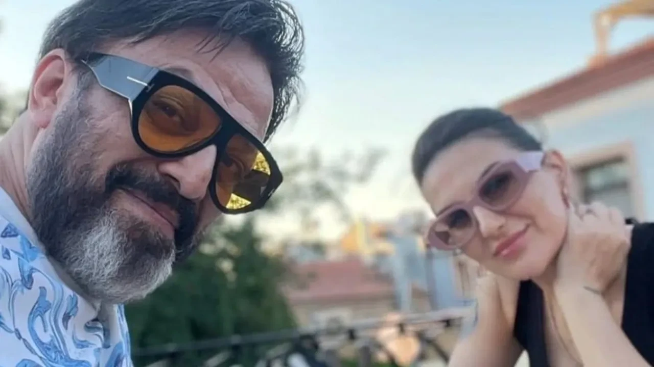 Özlem Esmergul kimdir kaç yaşında, aslen nereli, mesleği ne? Serhat Mustafa Kılıç’ın nesi oluyor?
