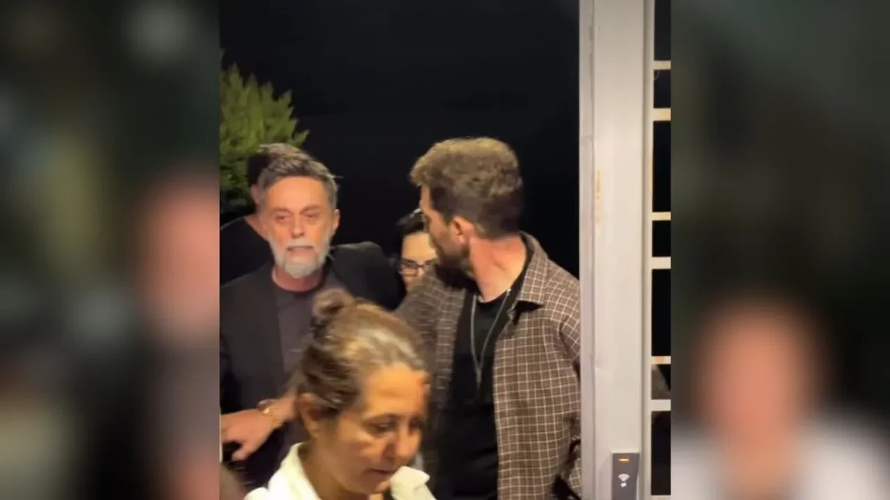 Özlem Esmergul kimdir kaç yaşında, aslen nereli, mesleği ne? Serhat Mustafa Kılıç’ın nesi oluyor?