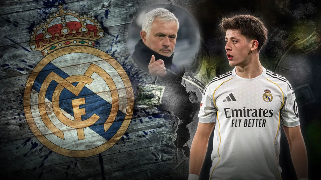 Real Madrid'de Betis yenilgisi sonrası soyunma odasında kriz: Arda Güler ve Huijsen birbirine girdi!