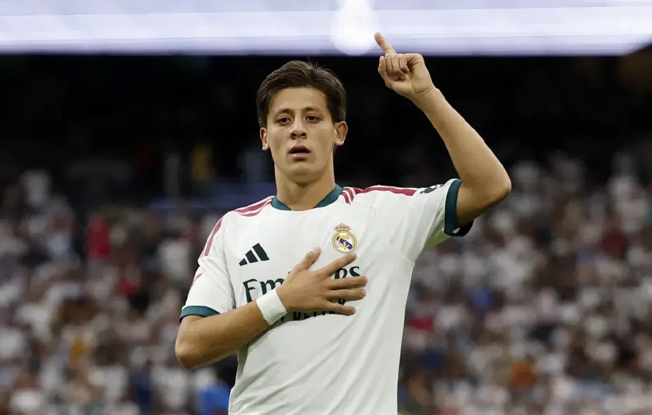 Real Madrid'de Betis yenilgisi sonrası soyunma odasında kriz: Arda Güler ve Huijsen birbirine girdi!