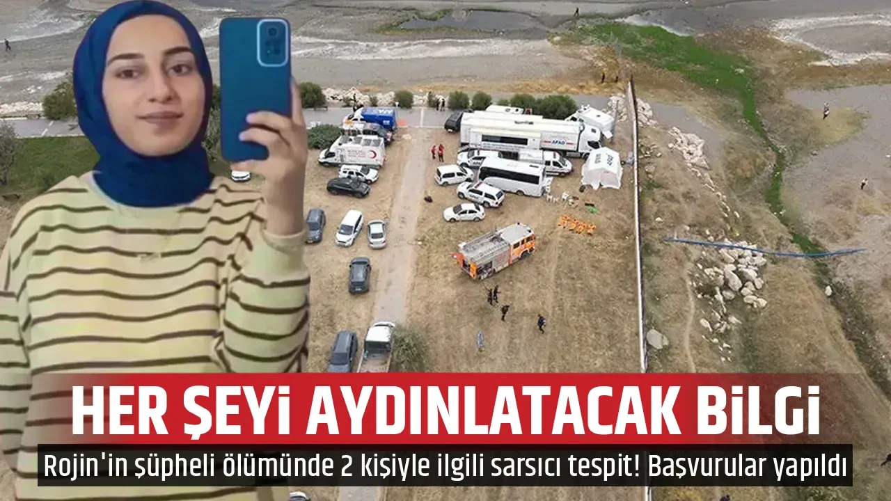 HER ŞEYİ AYDINLATACAK BİLGİ