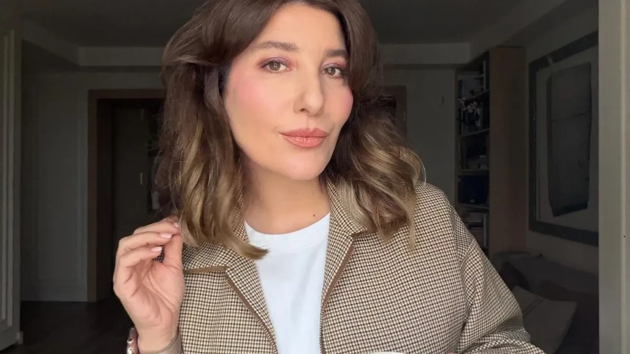 Şebnem Bozuklu ‘Susuz Yaz’ dizisinde! Döne karakteriyle ekranlara geri dönüyor
