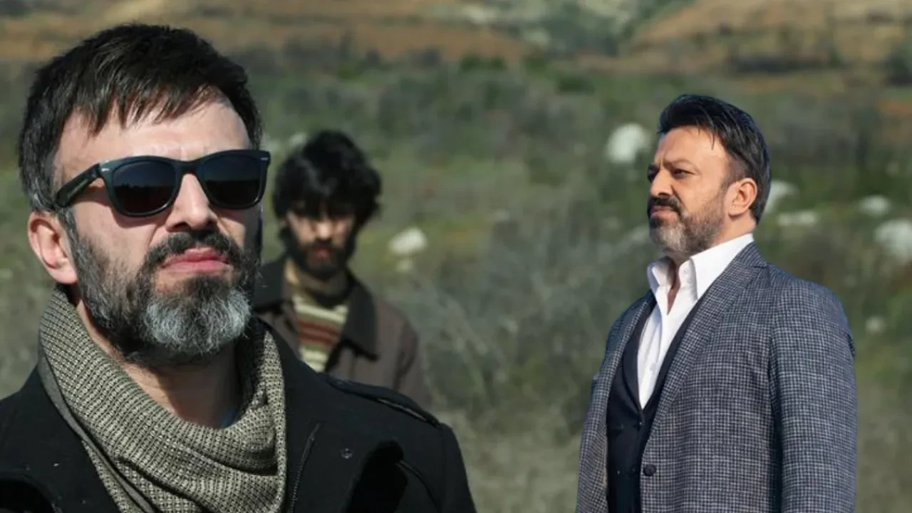 Serhat Mustafa Kılıç cenaze programı belli oldu mu? Serhat Mustafa Kılıç’ın cenazesi nerede olacak?