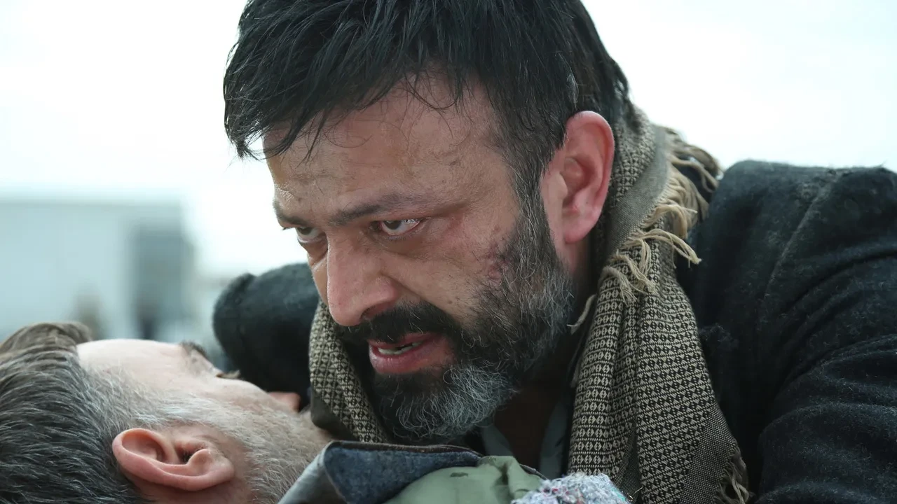 Serhat Mustafa Kılıç cenaze programı belli oldu mu? Serhat Mustafa Kılıç’ın cenazesi nerede olacak?