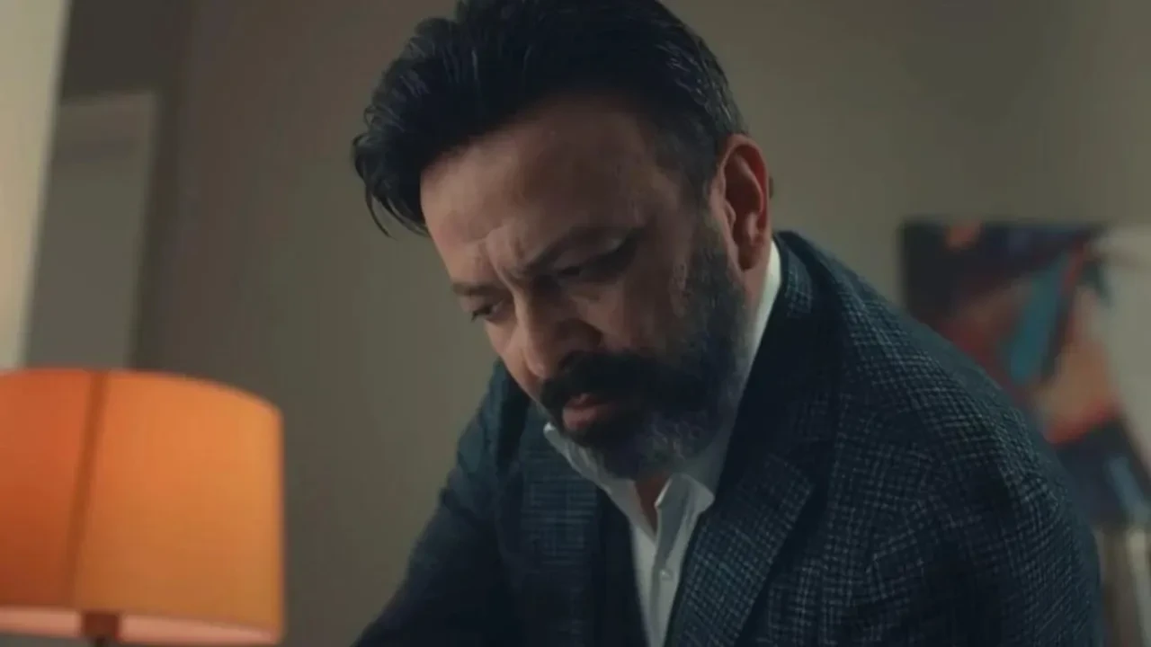 Serhat Mustafa Kılıç kimdir? Serhat Mustafa Kılıç hangi dizilerde oynadı?