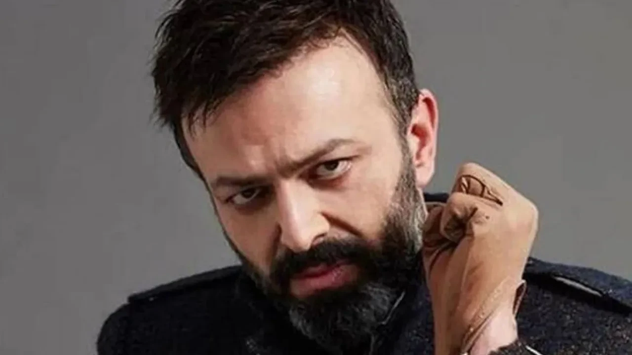 Serhat Mustafa Kılıç kimdir? Serhat Mustafa Kılıç hangi dizilerde oynadı?