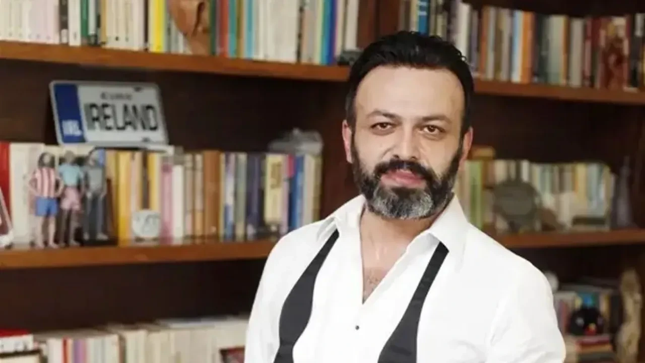 Serhat Mustafa Kılıç kimdir? Serhat Mustafa Kılıç hangi dizilerde oynadı?