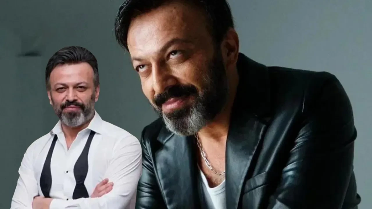 Serhat Mustafa Kılıç’ın eşi kimdir? Serhat Mustafa Kılıç’ın kaç çocuğu var?