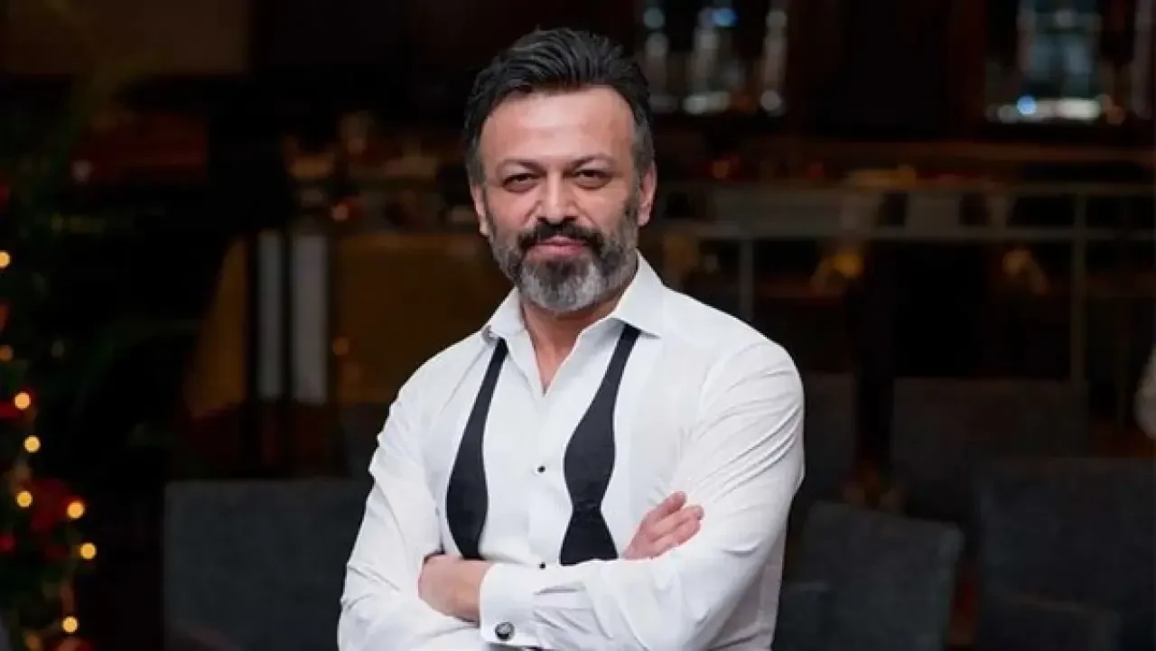 Serhat Mustafa Kılıç’ın eşi kimdir? Serhat Mustafa Kılıç’ın kaç çocuğu var?
