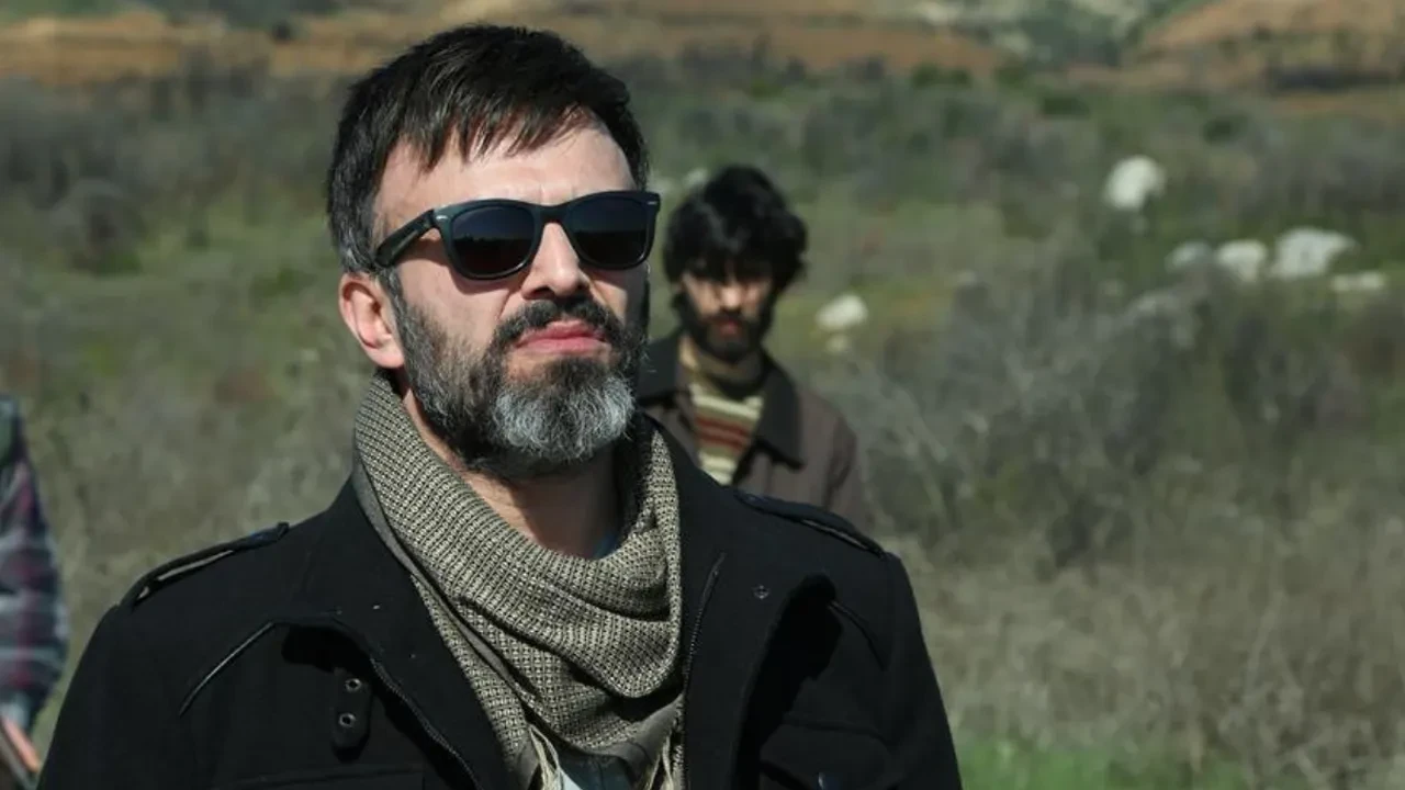 Serhat Mustafa Kılıç’ın eşi kimdir? Serhat Mustafa Kılıç’ın kaç çocuğu var?
