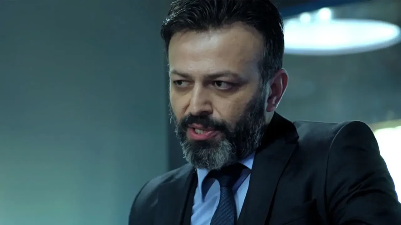 Serhat Mustafa Kılıç’ın eşi kimdir? Serhat Mustafa Kılıç’ın kaç çocuğu var?