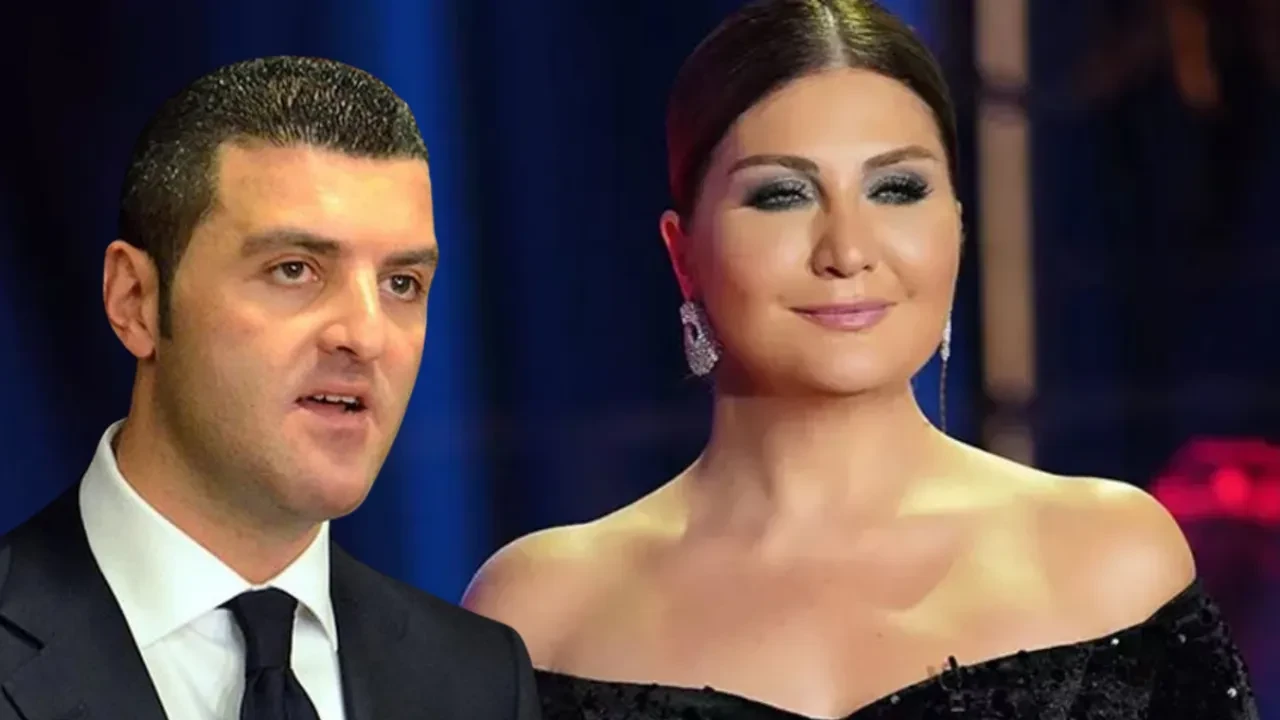Sibel Can ile Emir Sarıgül evleniyor mu? Nikah için tarih bile verildi