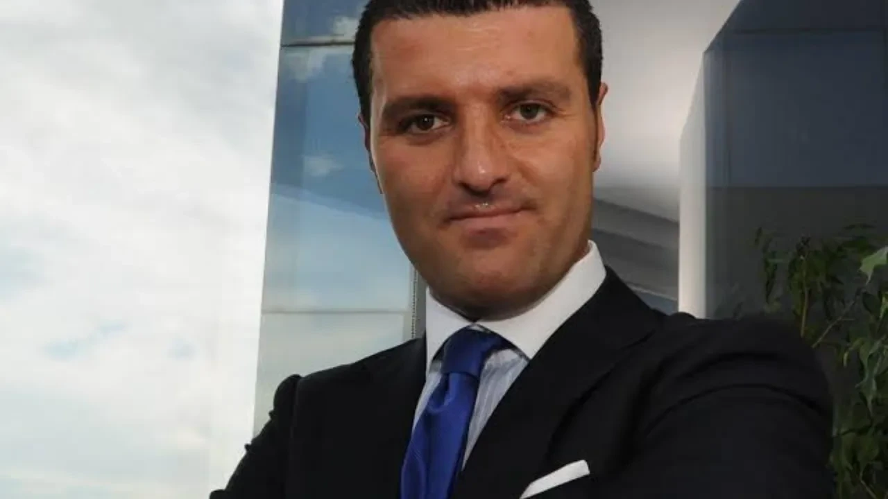Sibel Can ile Emir Sarıgül evleniyor mu? Nikah için tarih bile verildi