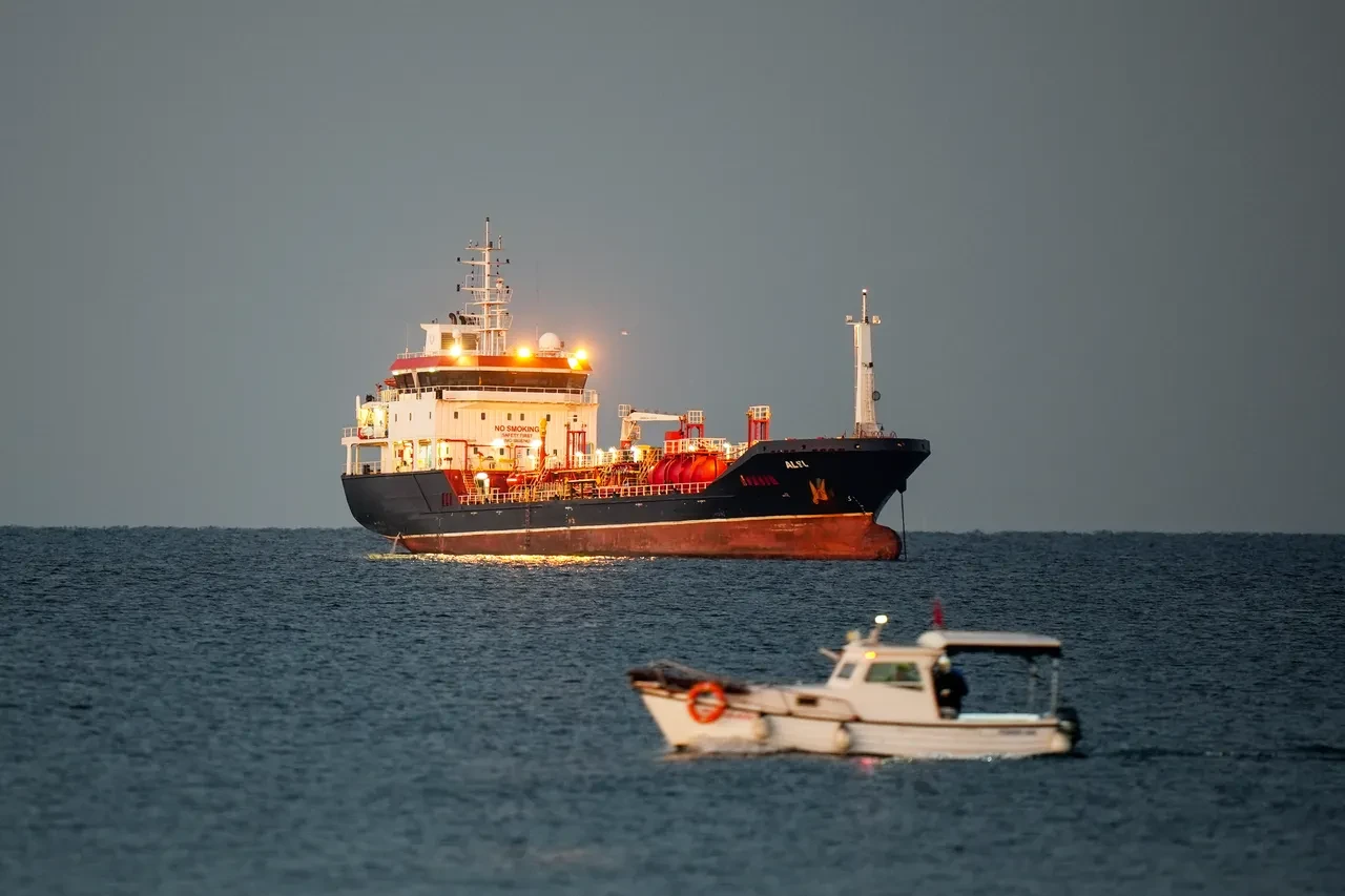 Silivri açıklarında batan Tuğberk İmamoğlu gemisinin enkazına ulaşıldı